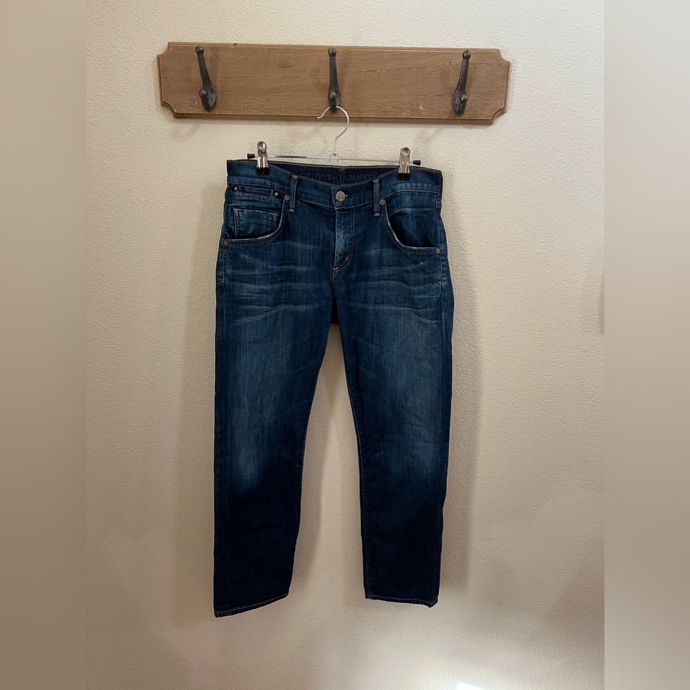 Revolve - Citizens of Humanity Jeans - Size 25